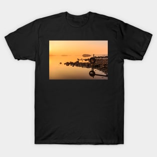 Lough Erne At Pettigo T-Shirt